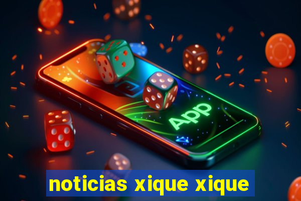 noticias xique xique